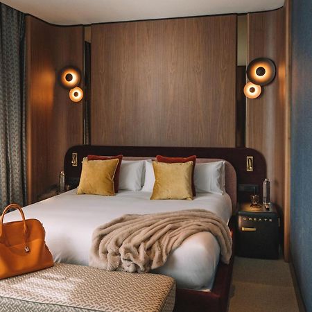 Hotel Pinar Plaza Мадрид Екстериор снимка