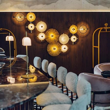 Hotel Pinar Plaza Мадрид Екстериор снимка