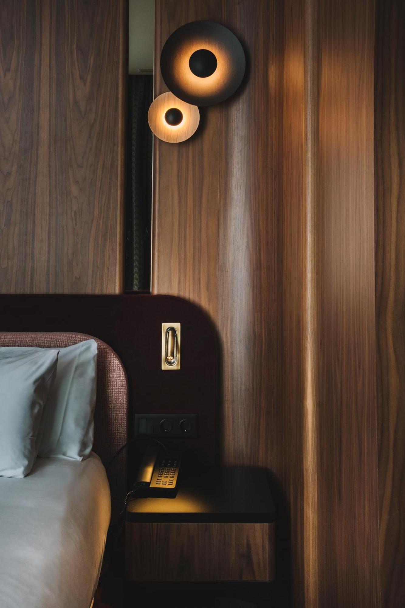 Hotel Pinar Plaza Мадрид Екстериор снимка