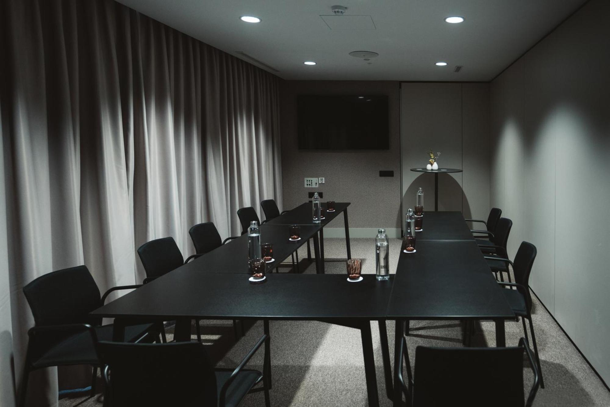 Hotel Pinar Plaza Мадрид Екстериор снимка