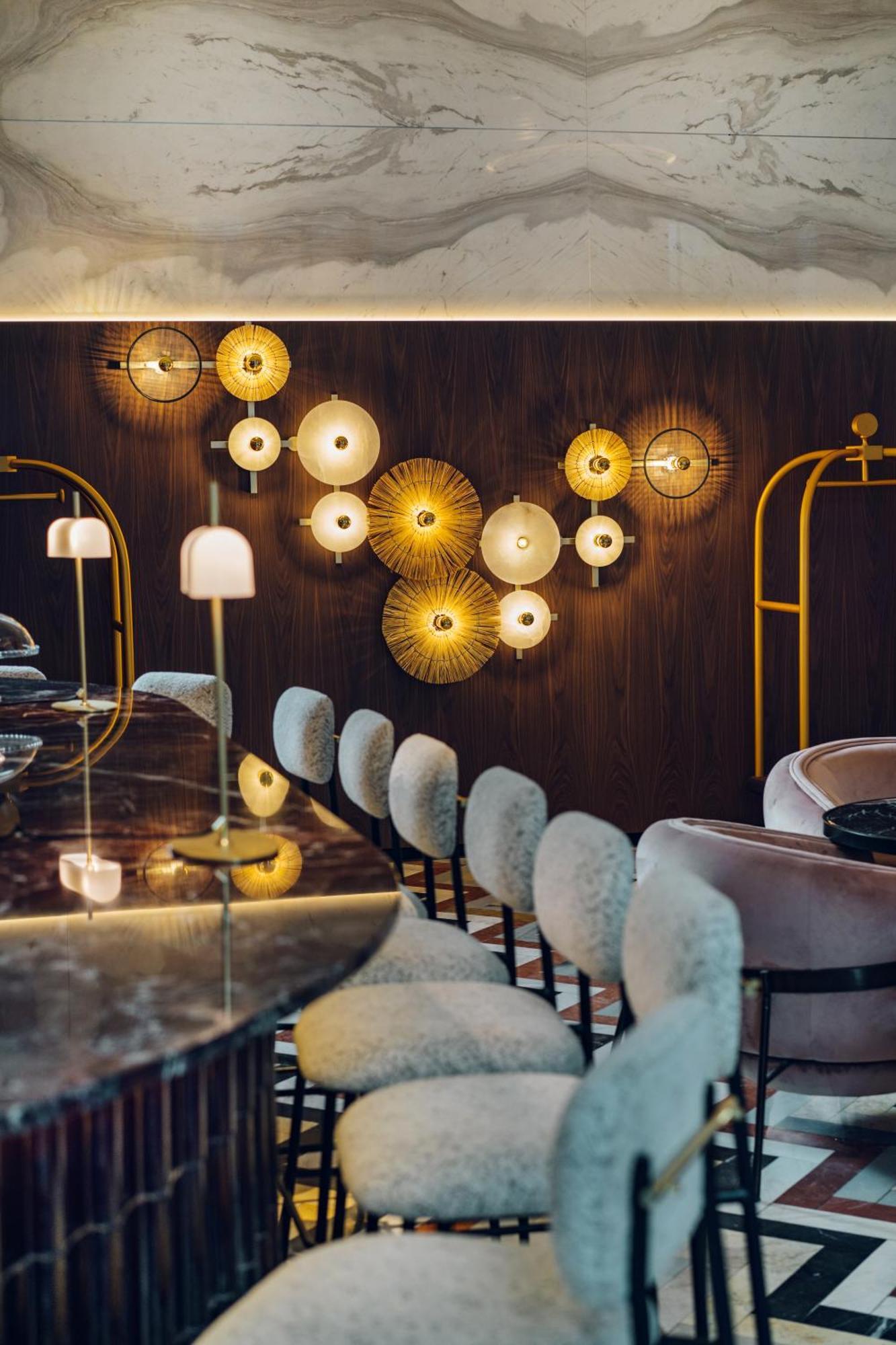Hotel Pinar Plaza Мадрид Екстериор снимка
