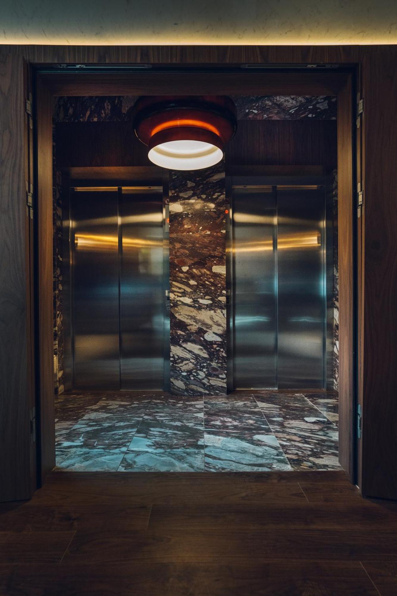 Hotel Pinar Plaza Мадрид Екстериор снимка