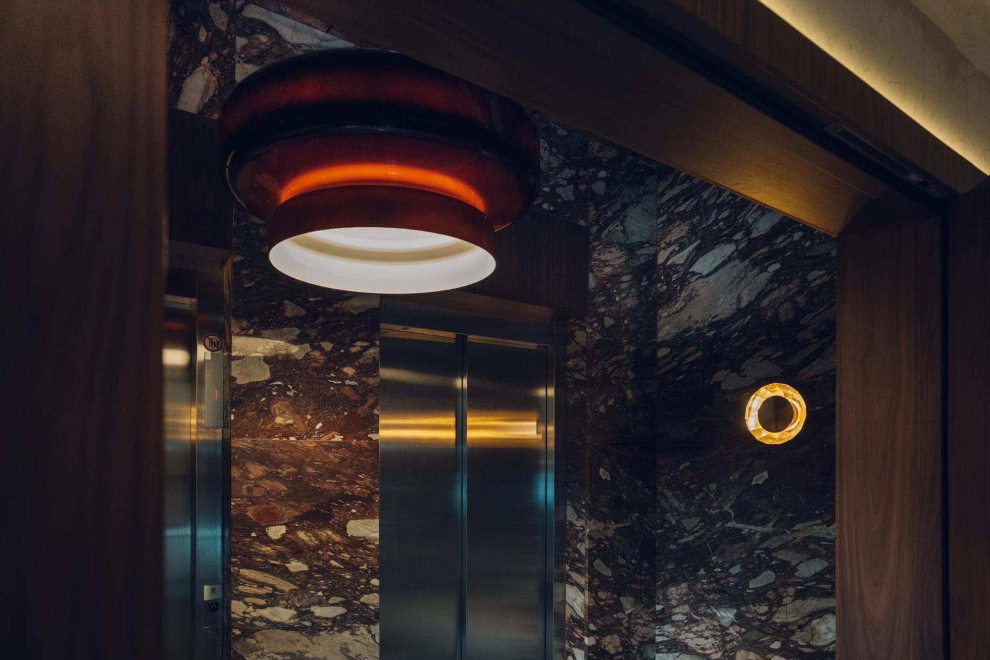 Hotel Pinar Plaza Мадрид Екстериор снимка