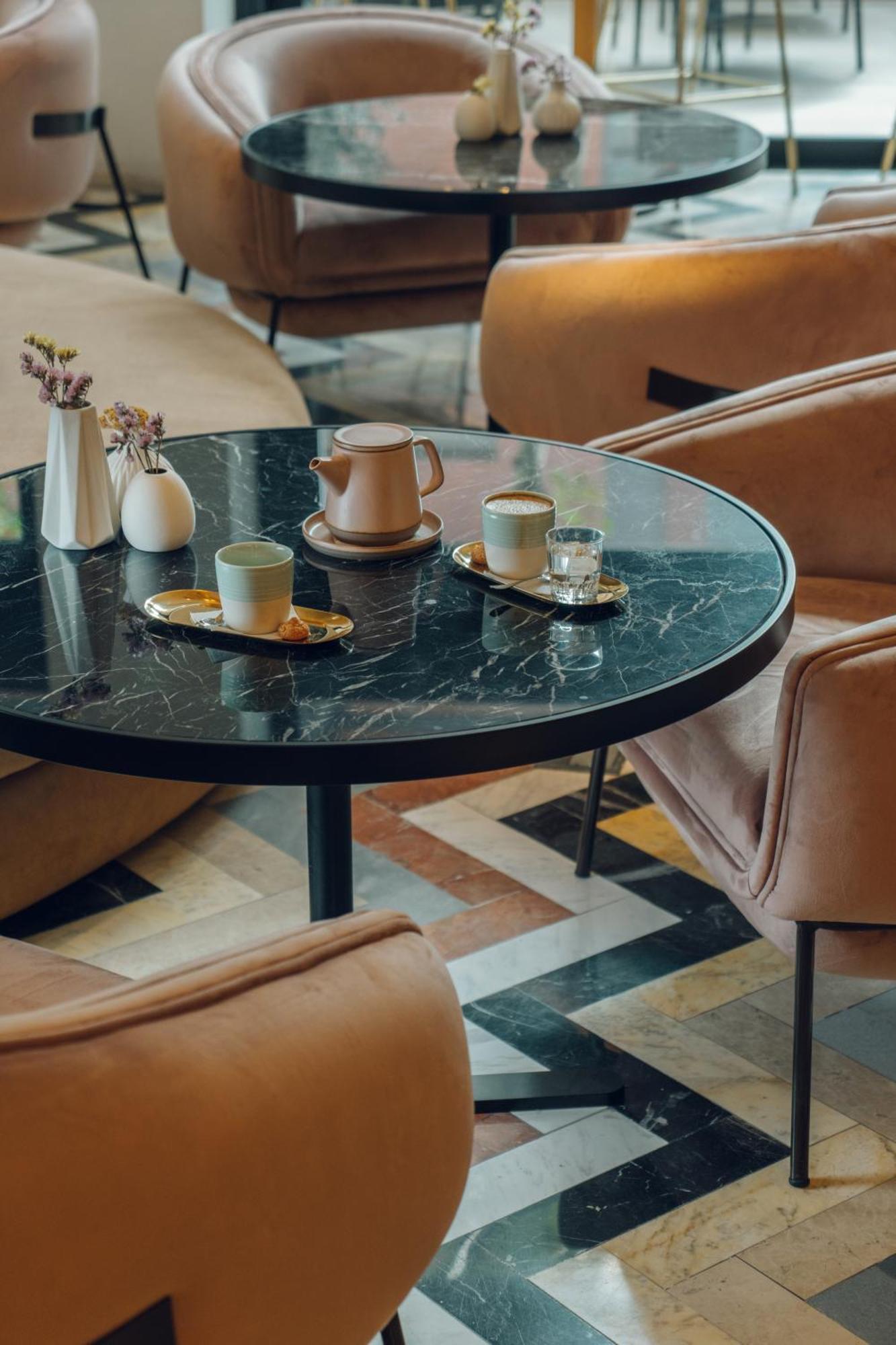 Hotel Pinar Plaza Мадрид Екстериор снимка